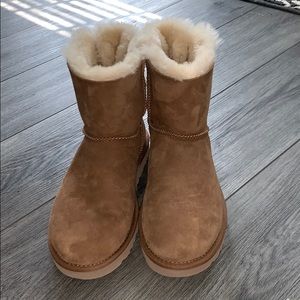 Ugg Bailey Boots